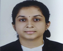 Young woman lawyer Mrs. Geeta D from Mangaluru selected as civil judge